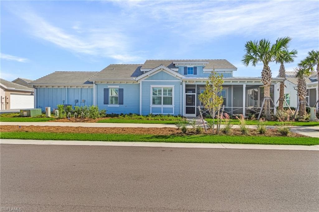 7034 Saona CT NAPLES, FL 34113