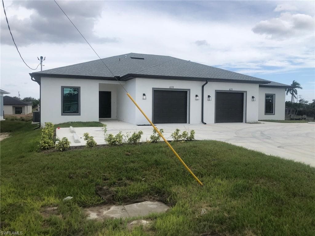 621 Cultural Park BLVD CAPE CORAL, FL 33990