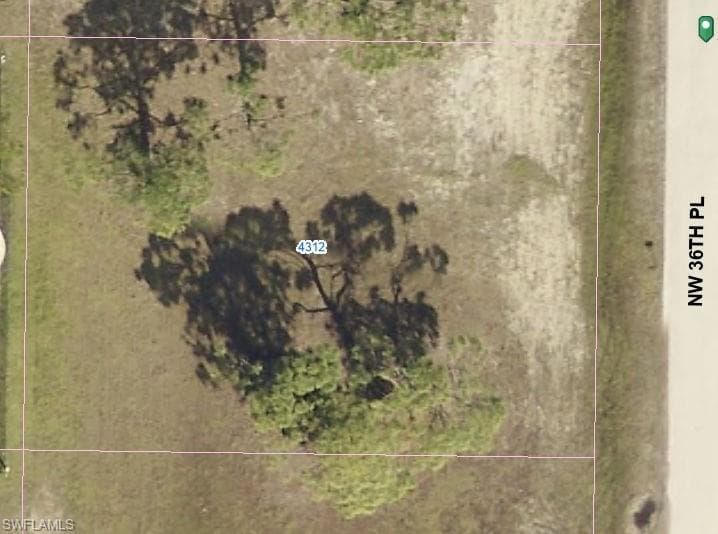 4312 NW 36th PL CAPE CORAL, FL 33993