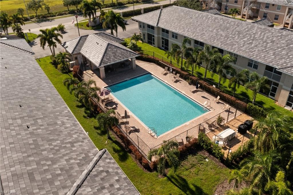 8555 Bernwood Cove LOOP 104 FORT MYERS, FL 33966
