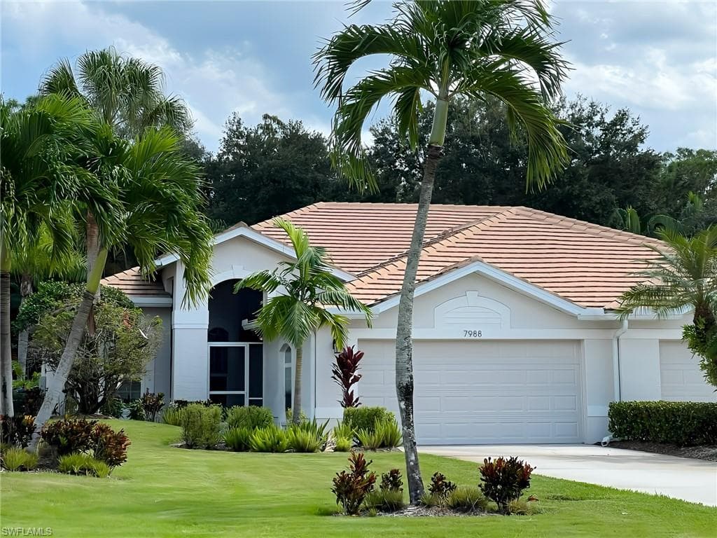 7988 Kilkenny WAY G-44 NAPLES, FL 34112