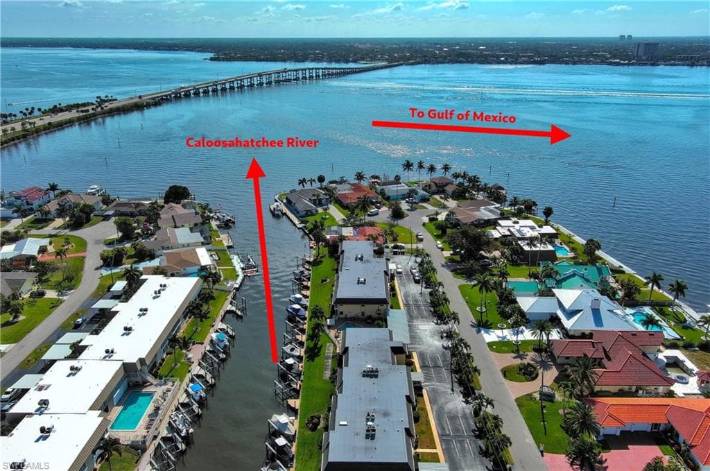 1663 Edith Esplanade 103 CAPE CORAL, FL 33904