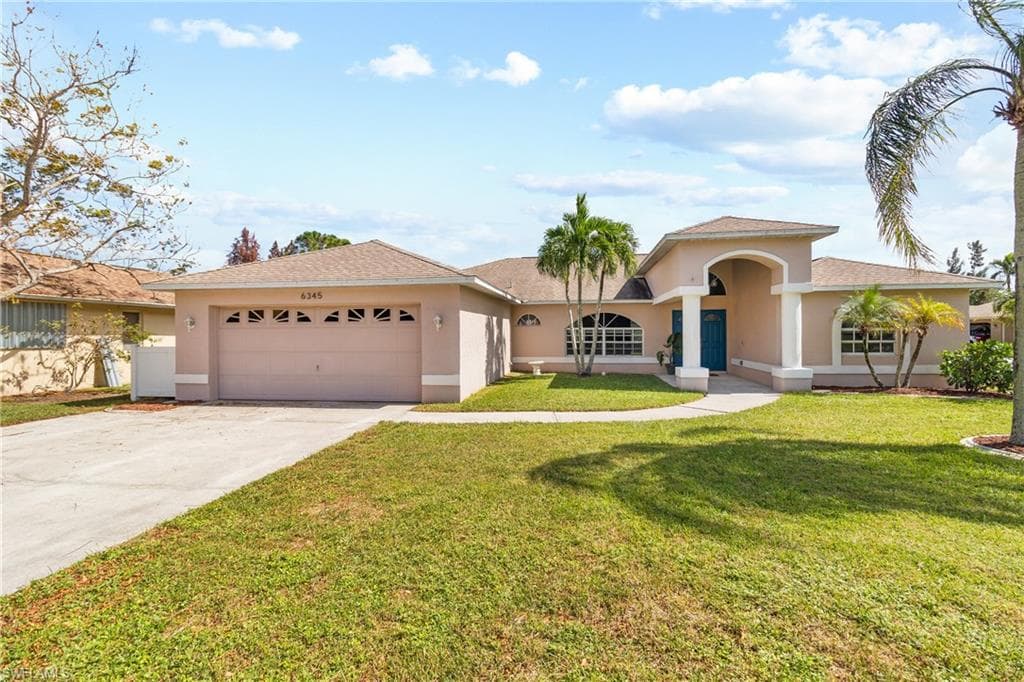 6345 Emerald Pines CIR FORT MYERS, FL 33966