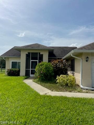 409 McKinley AVE LEHIGH ACRES, FL 33972