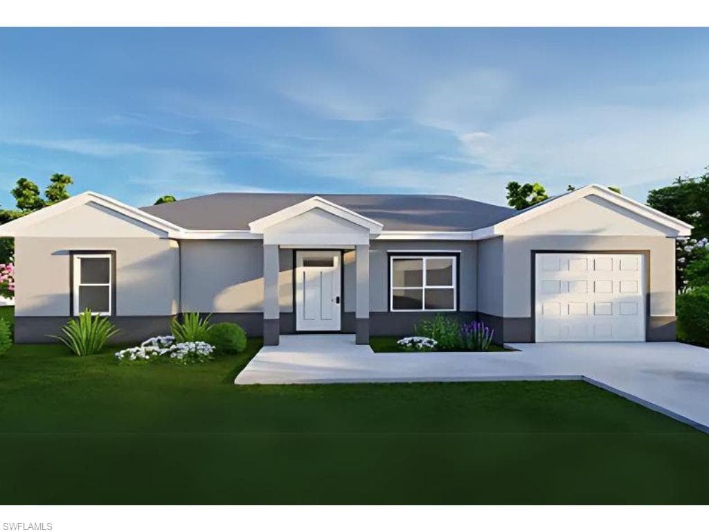 1131 Columbus BLVD S LEHIGH ACRES, FL 33974