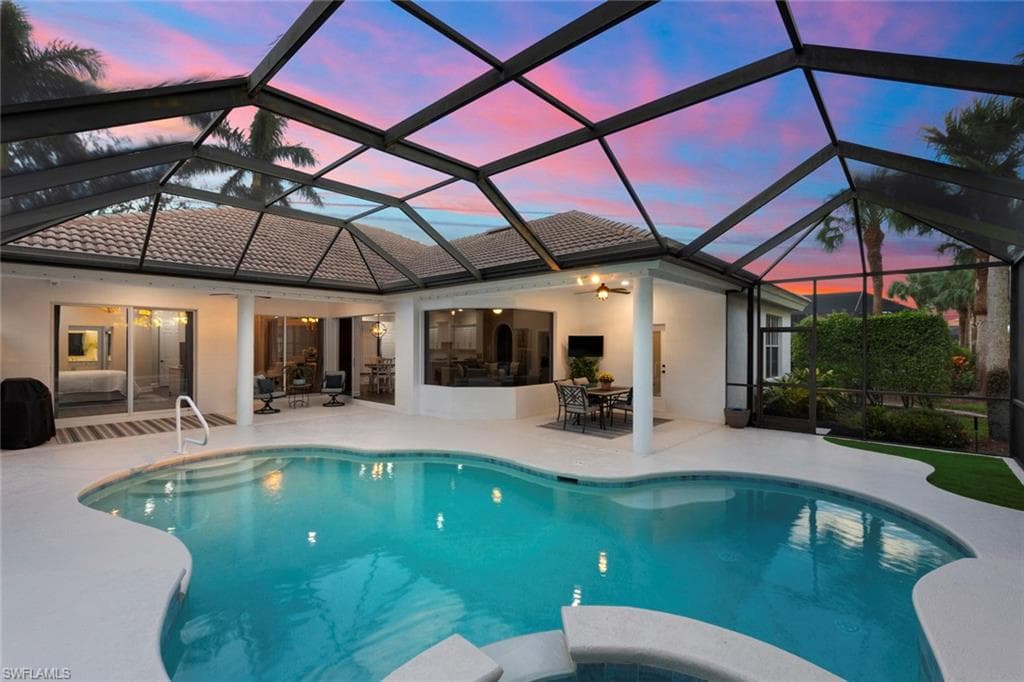 20048 Buttermere CT ESTERO, FL 33928