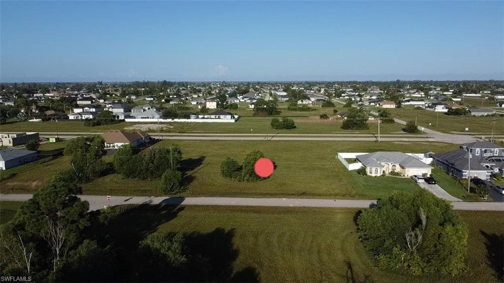 1404 NW 15th PL CAPE CORAL, FL 33993