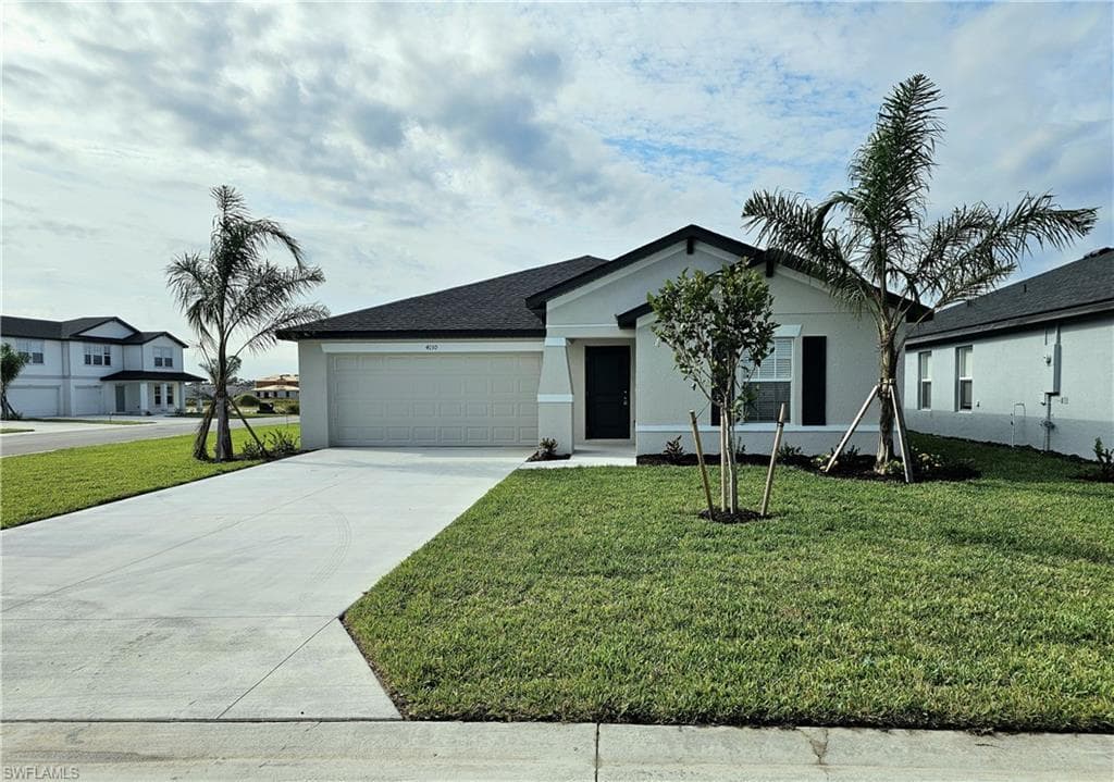 4130 Granita CT NORTH FORT MYERS, FL 33917
