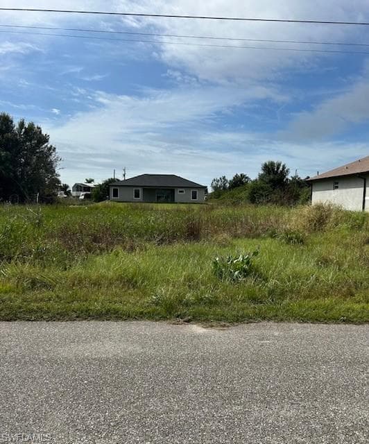 4203 17th ST SW LEHIGH ACRES, FL 33976