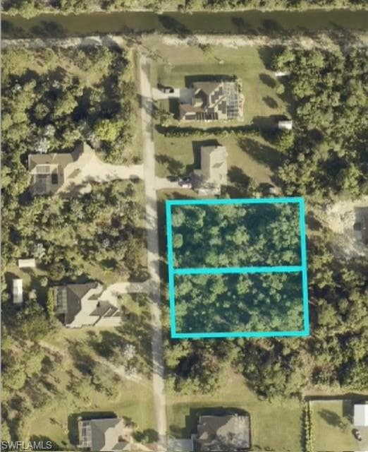716 Edison AVE LEHIGH ACRES, FL 33972