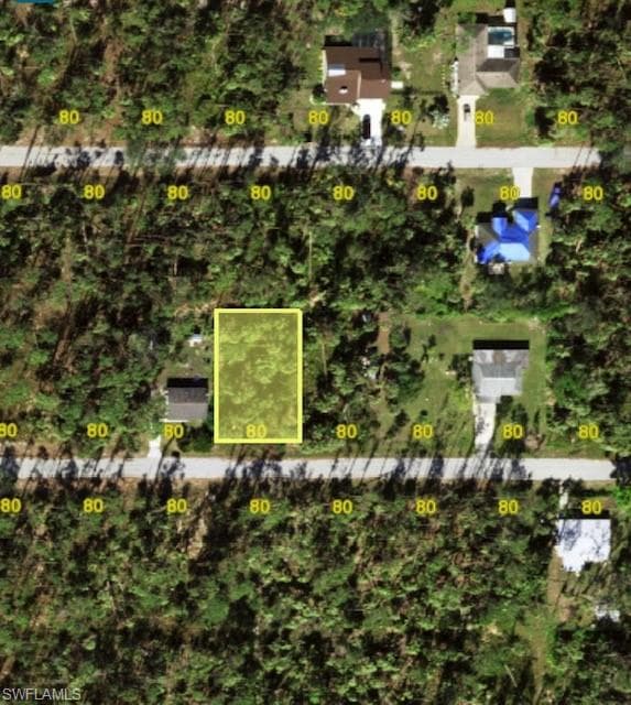 17414 Vidal AVE PORT CHARLOTTE, FL 33954