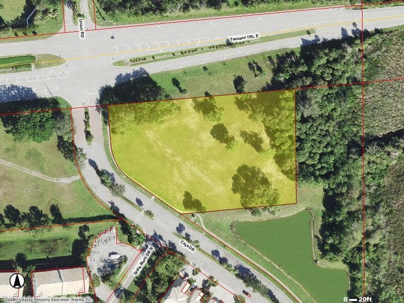 Tamiami TRL E NAPLES, FL 34114