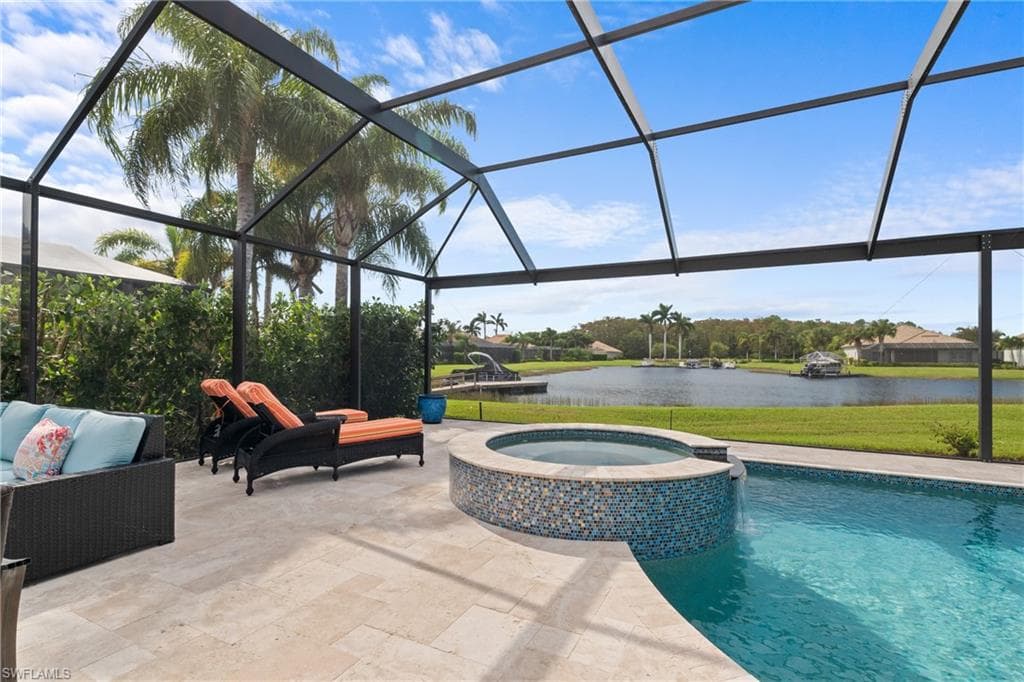 9387 Slate CT NAPLES, FL 34120
