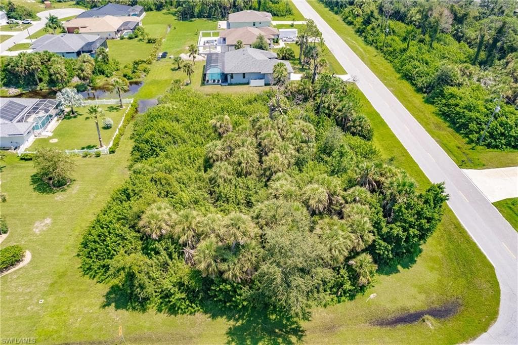 118 Cougar WAY ROTONDA WEST, FL 33947