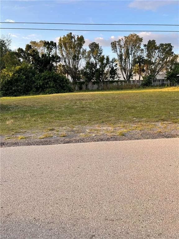 1734 Coral Point DR CAPE CORAL, FL 33990