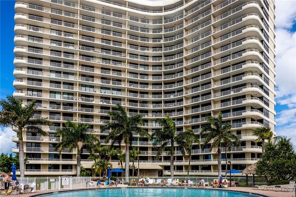 440 Seaview CT 1504 MARCO ISLAND, FL 34145