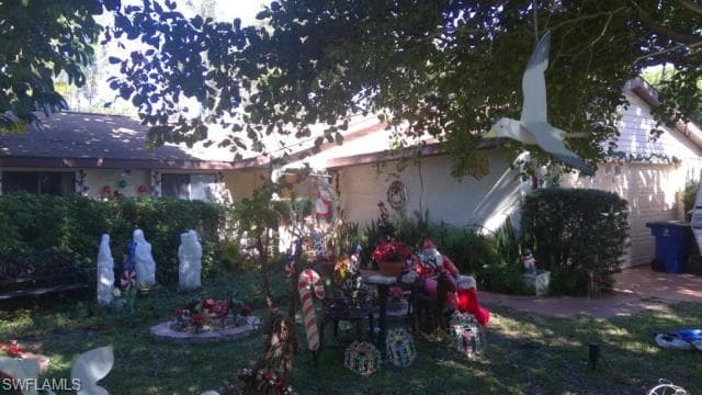 8097 Lake San Carlos CIR FORT MYERS, FL 33967