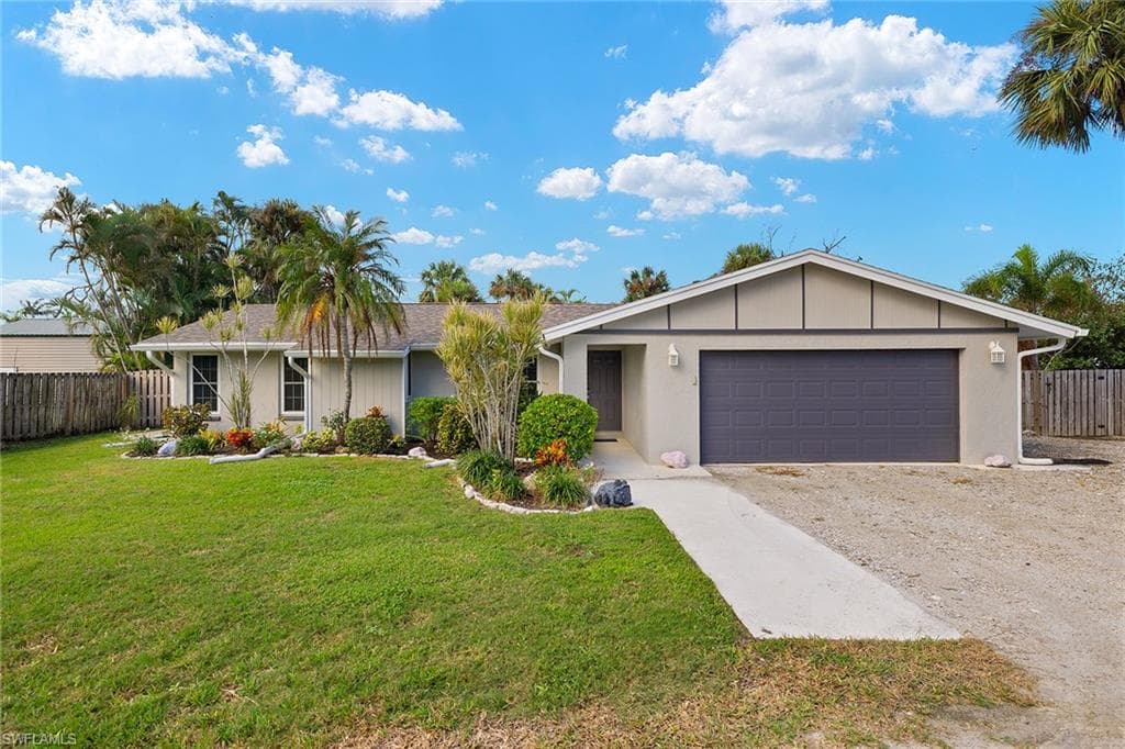 16500 Arbor Ridge DR FORT MYERS, FL 33908