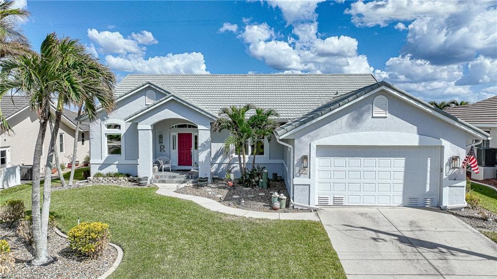 3836 Saint Girons DR PUNTA GORDA, FL 33950
