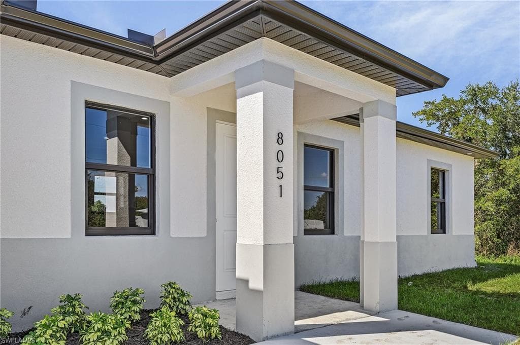 8051 Memory CIR LABELLE, FL 33935