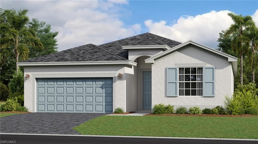 14972 White Pearl RD Babcock Ranch, FL 33982
