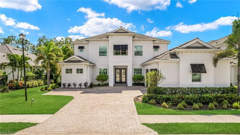 14618 Nicholas WAY NAPLES, FL 34109