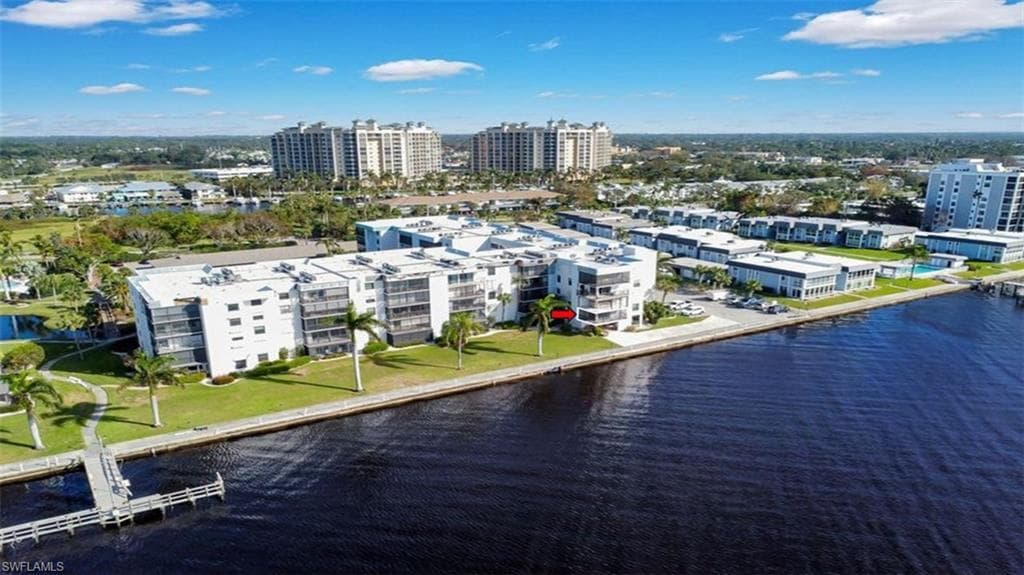 3460 N Key DR 213E NORTH FORT MYERS, FL 33903