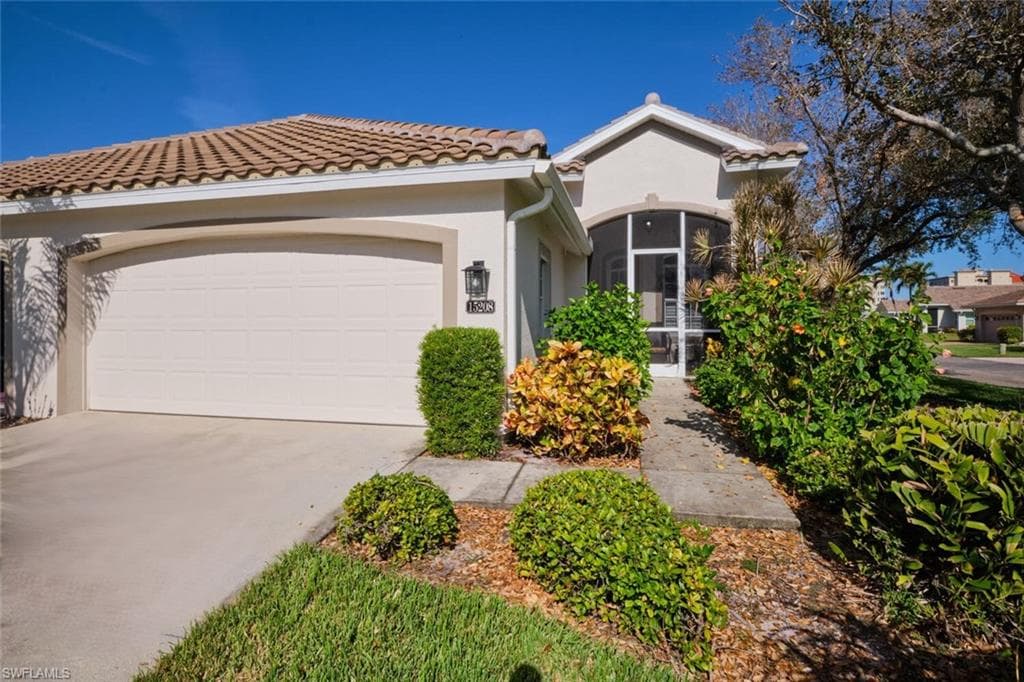 15208 Cape Sable LN FORT MYERS, FL 33908