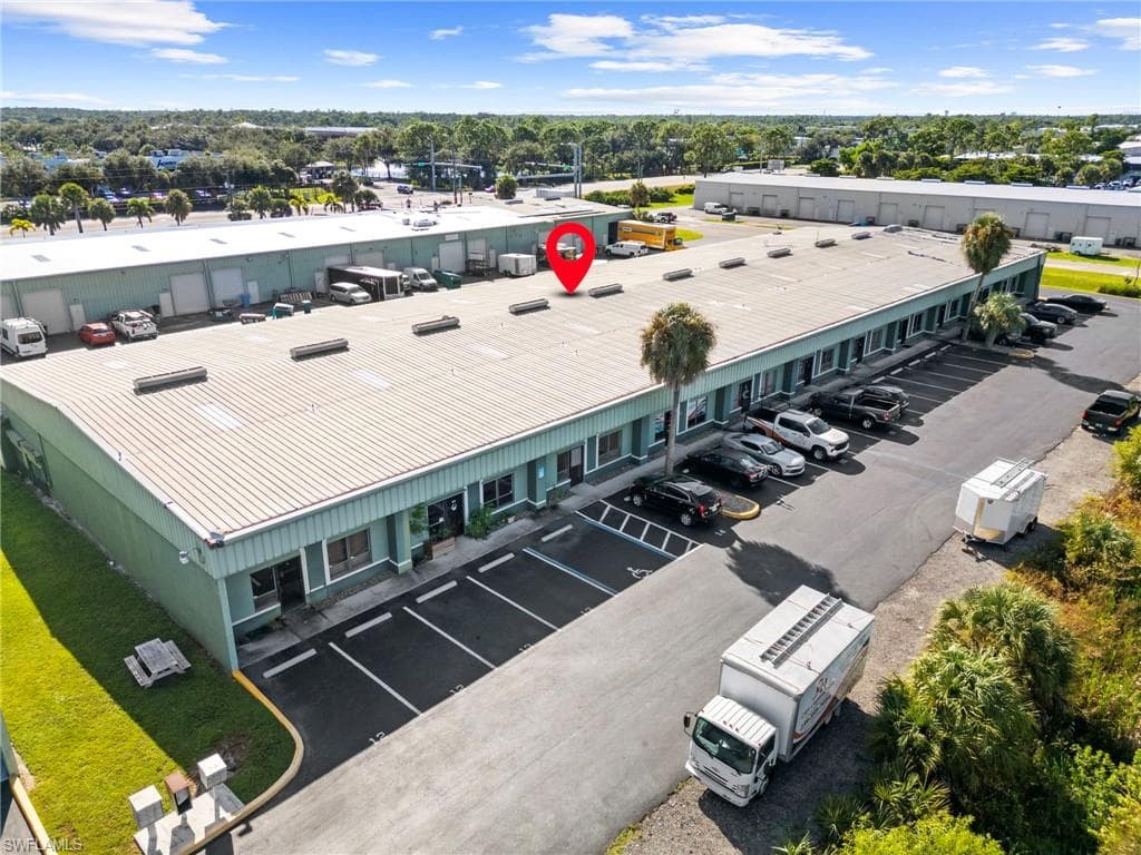 11000 Metro PKWY 15-Bldg B LEE, FL 33966