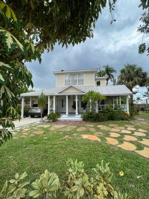 2579 Second ST FORT MYERS, FL 33901