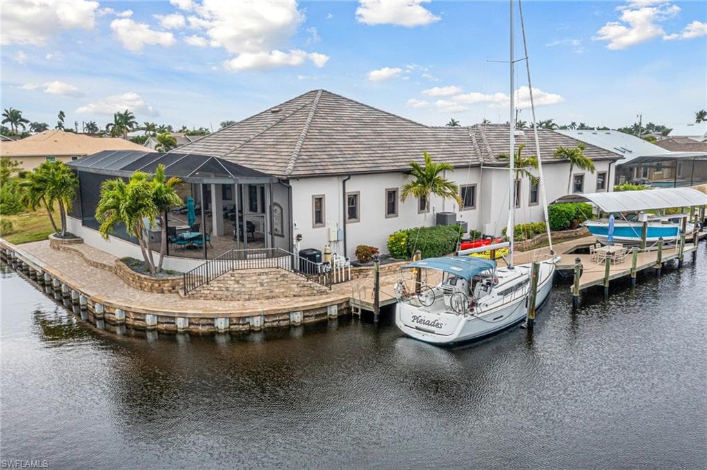 5341 SW 11th AVE CAPE CORAL, FL 33914