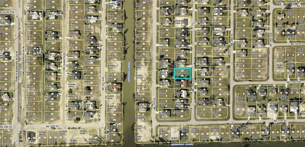 918 NE 2nd AVE CAPE CORAL, FL 33909