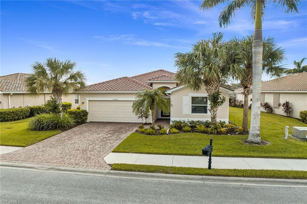 14800 Canton CT NAPLES, FL 34114