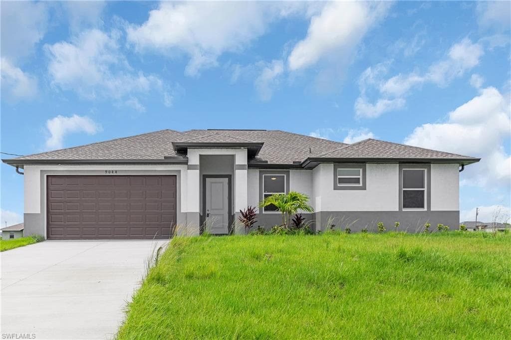 9044 Meadow CIR LABELLE, FL 33935