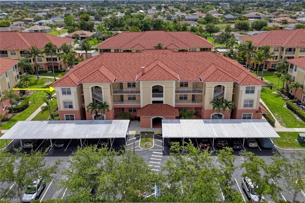 1105 Van Loon Commons CIR 301 CAPE CORAL, FL 33909