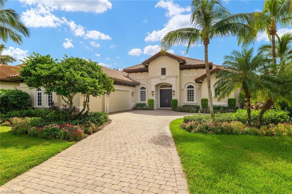 9081 Shenendoah CIR NAPLES, FL 34113
