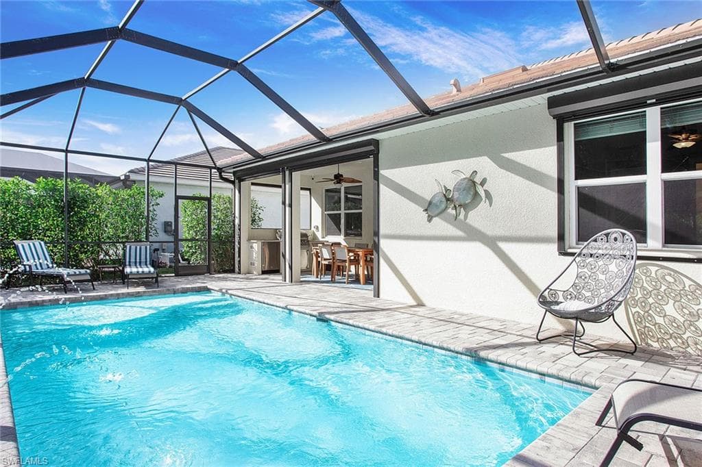 14551 Topsail DR NAPLES, FL 34114