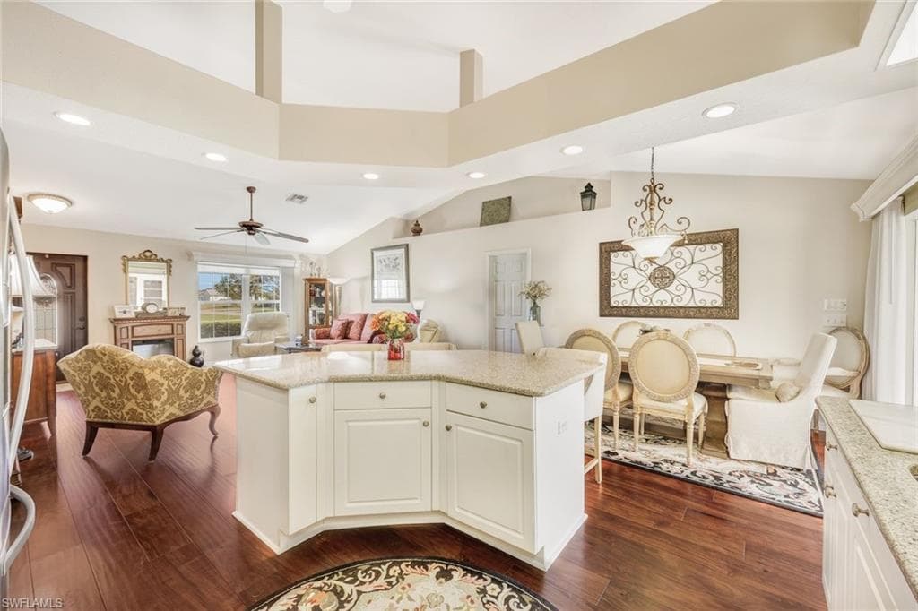 1722 SW 18th ST CAPE CORAL, FL 33991