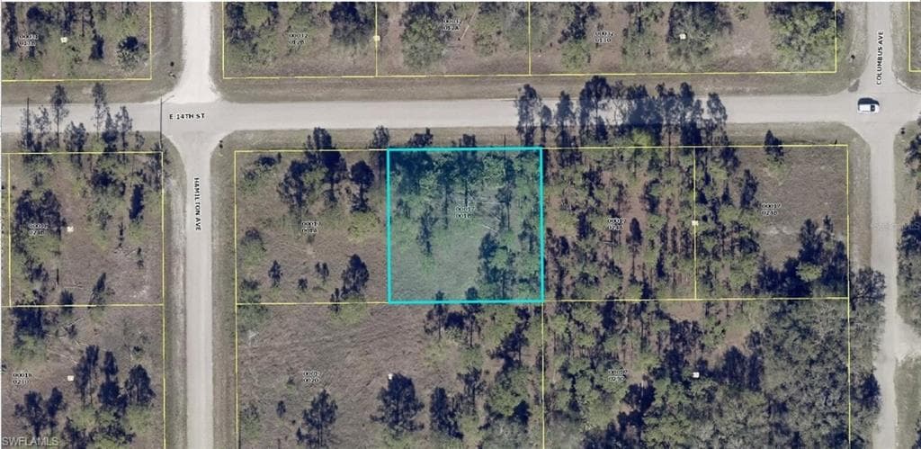 3002 E 14th ST LEHIGH ACRES, FL 33972