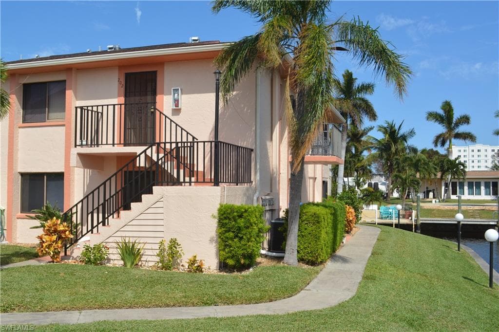 5101 Coronado PKWY 102 CAPE CORAL, FL 33904