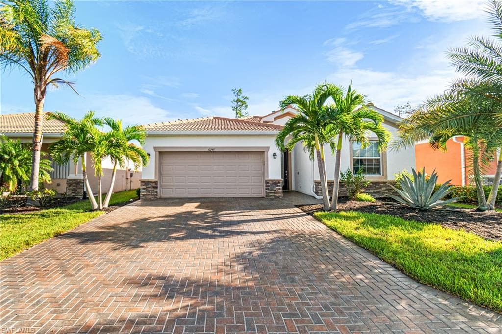 10249 Livorno DR FORT MYERS, FL 33913