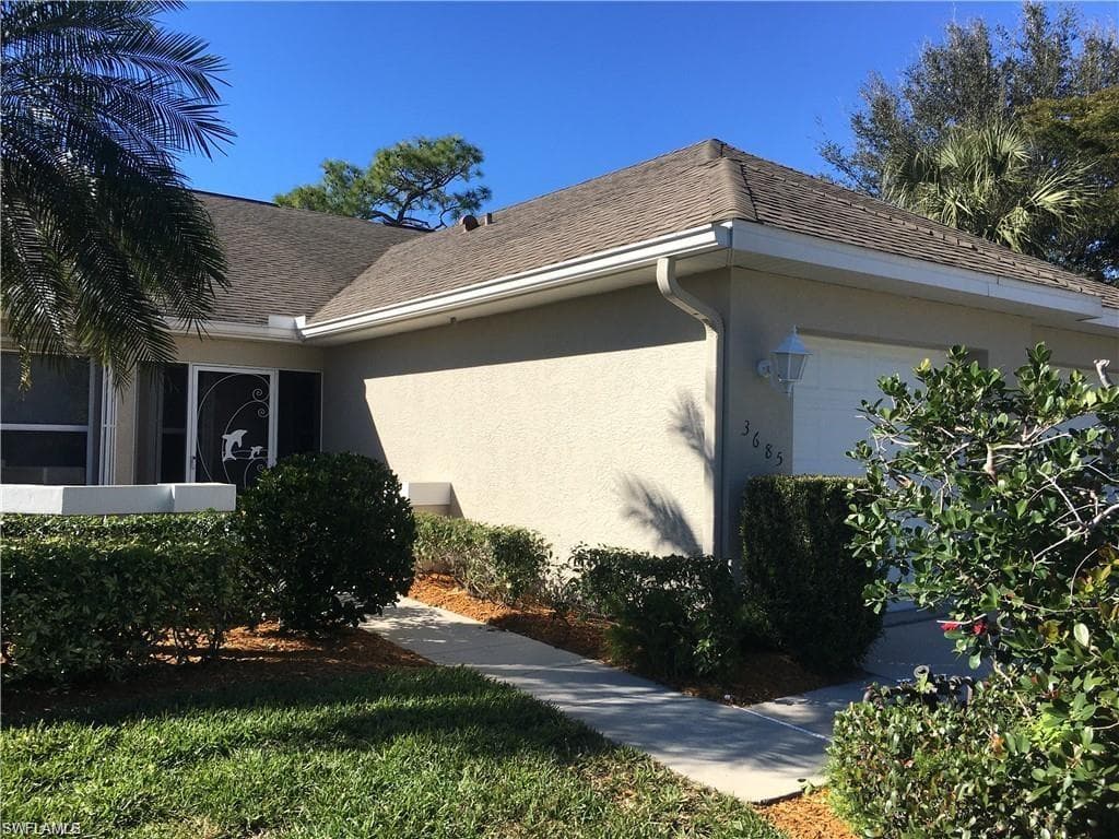 3685 Stone WAY ESTERO, FL 33928