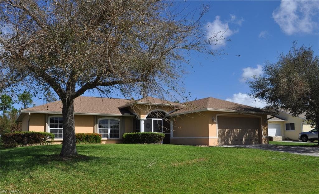 2009 SW 36th TER CAPE CORAL, FL 33914