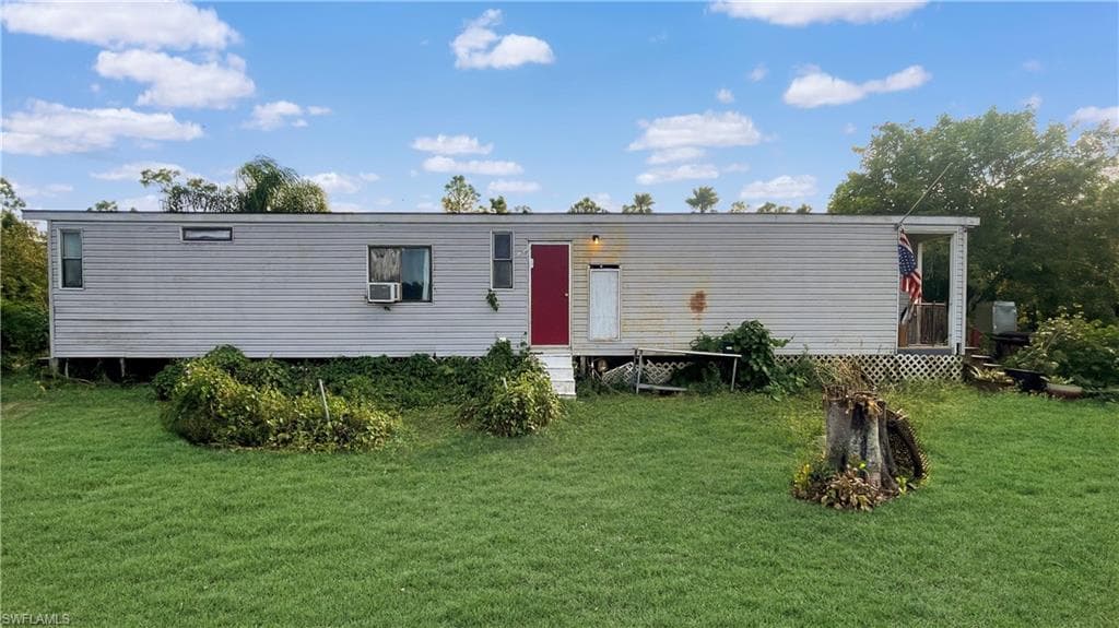 41541 Little Farm RD PUNTA GORDA, FL 33982