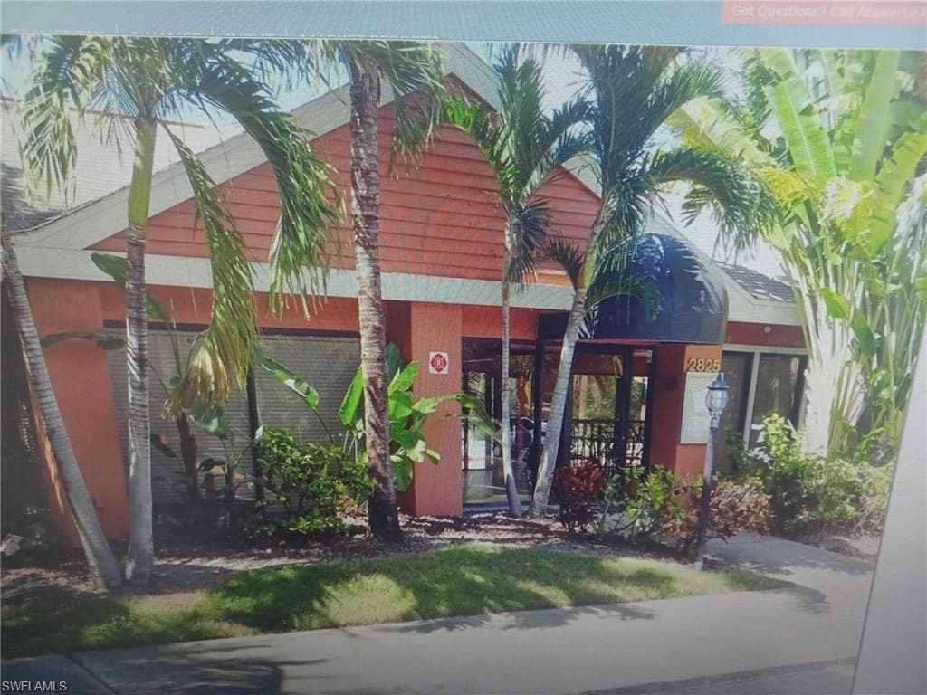 2855 Winkler AVE 103 FORT MYERS, FL 33916