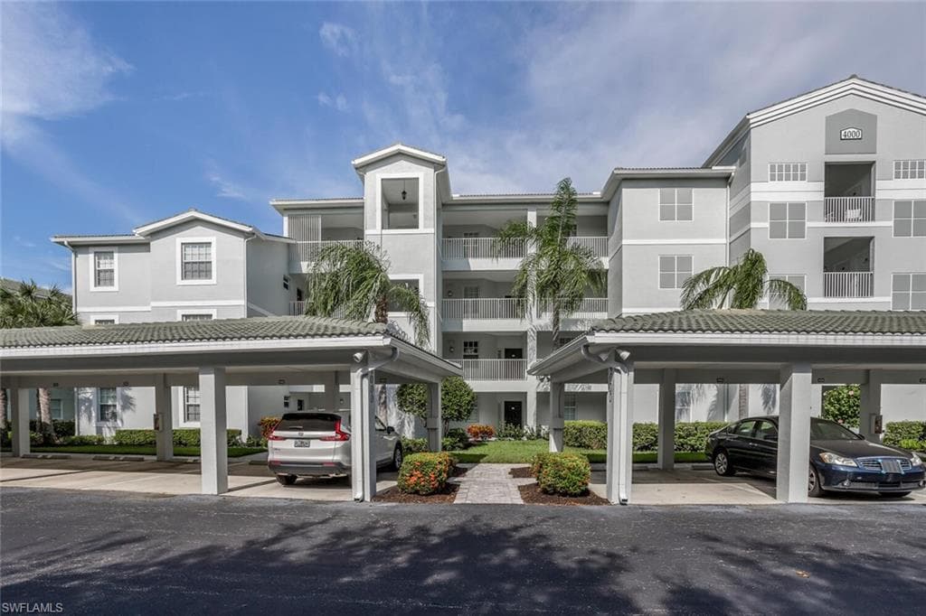 4000 Loblolly Bay DR 305 NAPLES, FL 34114