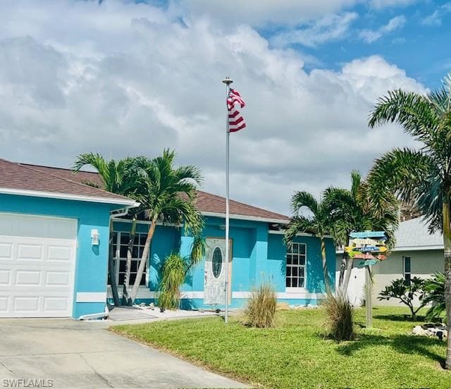 1137 SW 41st ST CAPE CORAL, FL 33914