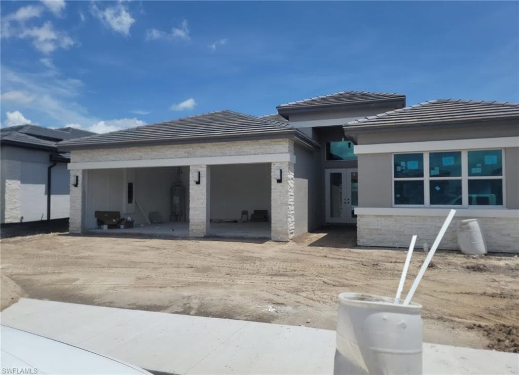 12193 Eucalyptus WAY NAPLES, FL 34120