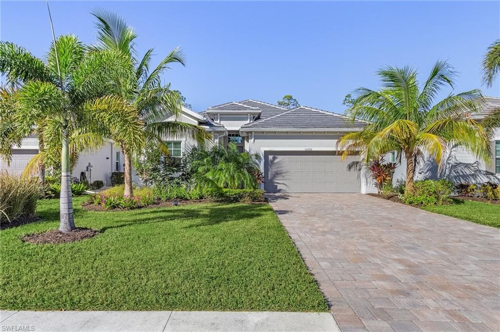14763 Blue Bay CIR FORT MYERS, FL 33913