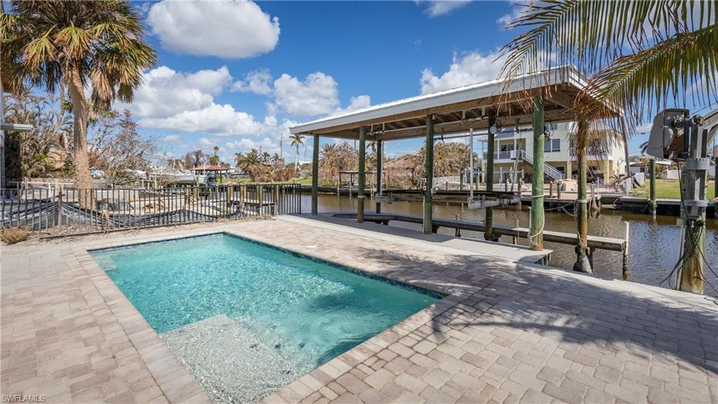 218 Ohio AVE FORT MYERS BEACH, FL 33931